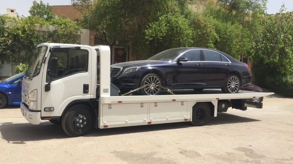 سطحة نقل سيارات الرياض